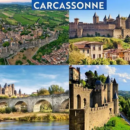 Cosy T2, Vue Mer, - Clim, Wifi & Parking Daire *